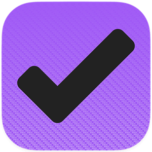 OmniFocus Pro 3.13 for Mac 中文破解版 优秀任务管理GTD效率工具