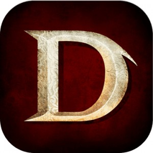暗黑破坏神：不朽 Diablo: Immortal 多人在线网游 Mac版 苹果电脑 IOS转Mac版 大菠萝