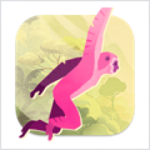 长臂猿传奇：丛林之外 Gibbon Beyond The Trees Mac版 苹果电脑 Mac游戏 长臂猿：超越森林 长臂猿：森林彼端