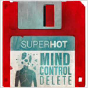 *燥热：意念控制删除 SUPERHOT：MIND CONTROL DELETE Mac版 苹果电脑 单机游戏 Mac游戏