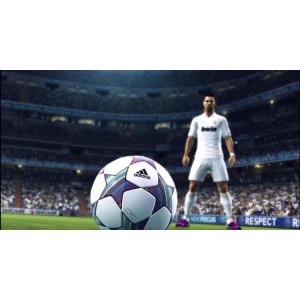 实况足球2012 PES2012 for mac