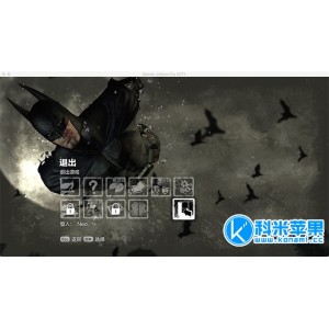 蝙蝠侠：阿甘之城年度版 1.2.1 Batman: Arkham City Game of the Year Edition