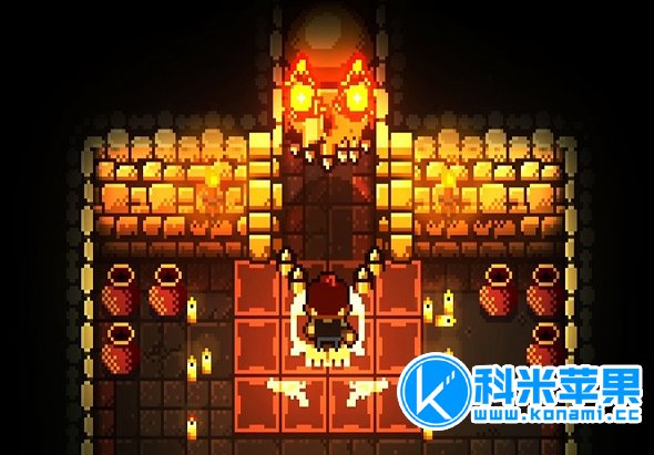 挺进地牢 Enter the Gungeon 2.1.7h for mac