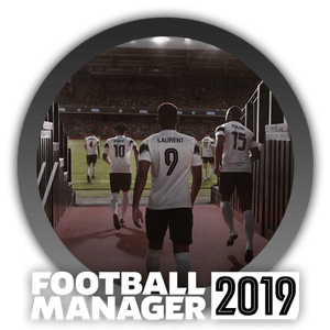 足球经理2019中文版 Football Manager 2019 FM2019 for mac