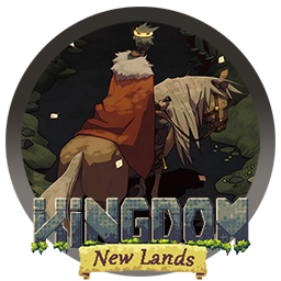 王国：新大陆 Kingdom: New Lands for mac