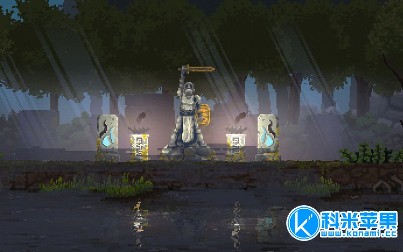 王国：新大陆 Kingdom: New Lands for mac