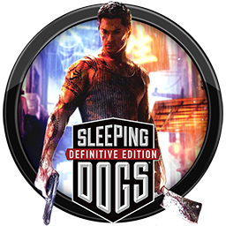 热血无赖：最终版 v1.1 Sleeping Dogs: Definitive Edition for mac