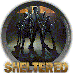 庇护所 v1.9.1 Sheltered for mac跟《辐射避难所》和《这是我的战争》有几分相似