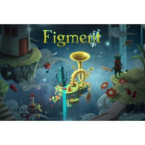 虚构世界 Figment for Mac 中文原生版