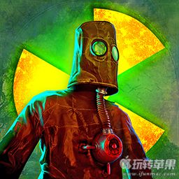 Radiation Island (辐射岛) for Mac 原生中文版下载