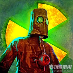 Radiation Island (辐射岛) for Mac 原生中文版下载