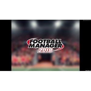 足球经理2018Football Manager 2018 for Mac_mac