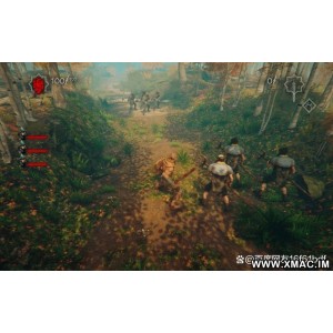 命运之手2 v1.9.8 异域的试炼 hand of fate 2 for mac下载