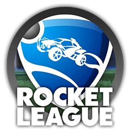 火箭联盟 for mac Rocket League