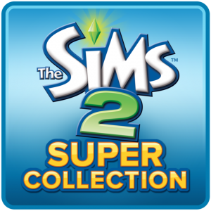 模拟人生2：收藏版终极合集 The Sims™ 2: Super Collection