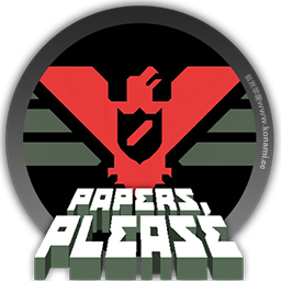 请出示证件 Papers, Please for Mac  中文原生版