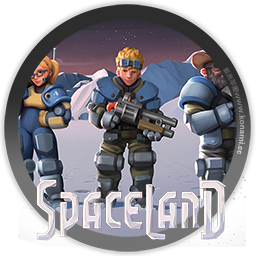 太空国土  Spaceland for mac