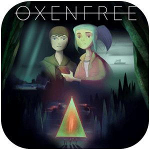 Oxenfree《奥森弗里》v2.7.1 (27664) for Mac 中文破解版 冒险惊悚解谜游戏