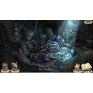 图书旅行者：维多利亚时代的故事 Book Travelers: A Victorian Story Collector's Edition Mac版