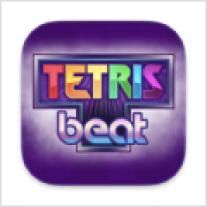 俄罗斯方块 Tetris Beat Mac版 苹果电脑 单机游戏 Mac游戏