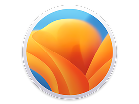 macOS Ventura 13.5.1 (22G90) 自带OpenCore v0.9.4黑苹果原版镜像