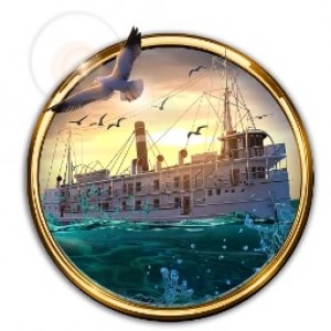 神秘谜语3：珍藏版 Mystical Riddles 3: Ship From Beyond Collector's Edition Mac版