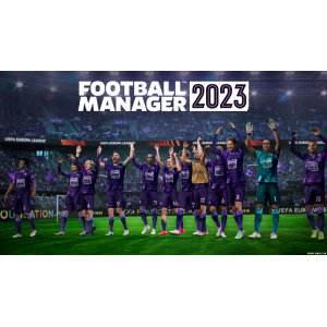 Football Manager 2023 Touch 足球经理 1.4 破解版+ Touch v1.4 Apple Arcade版