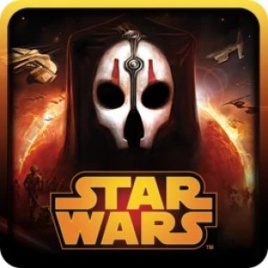 星球大战：旧共和国武士2 Star Wars: Knights of the Old Republic II Mac版 苹果电脑 Mac游戏