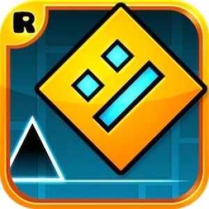 几何冲刺 Geometry Dash Mac版 苹果电脑 Mac游戏