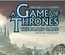 「权力的游戏：棋盘游戏」A Game of Thrones: The Board Game v1.1.0.1494 英文原生版 【附DLC】