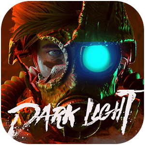 Dark Light《至暗之光》v1.1.0.8 for Mac 中文版 科幻类的2D动作平台类游戏