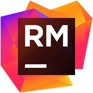JetBrains RubyMine 2023.2 for Mac 激活版 最智能的Ruby与Rails集成开发工具 (Intel+M1)
