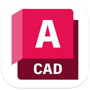 Autodesk AutoCAD 2024.1.1  for Mac 中文破解激活版 CAD三维设计绘图软件