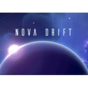 漂泊新星 Nova Drift Early Access Mac版 苹果电脑 单机游戏 Mac游戏