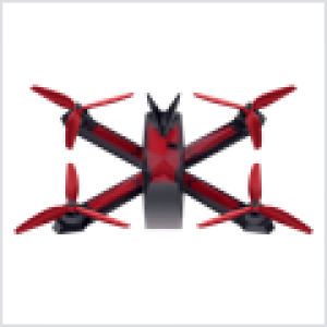 无人机赛车联赛 Mac版 The Drone Racing League Simulator 苹果电脑 单机游戏 Mac游戏