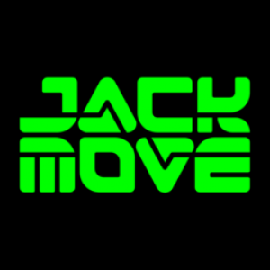 移动杰克 Jack Move Mac版 苹果电脑 单机游戏 Mac游戏 赛博风回合制RPG