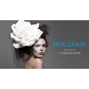 「Ps胶片效果滤镜」Imagenomic Realgrain 2 v2.1.4(2147) 激活版