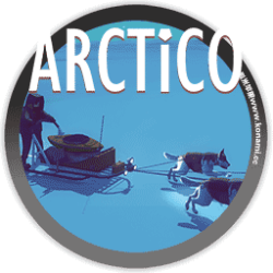 Arctico 无尽的冬天 北极 Mac版 苹果电脑 单机游戏 Mac游戏
