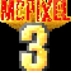 像素哥3 McPixel 3 Mac版 苹果电脑 单机游戏 Mac游戏