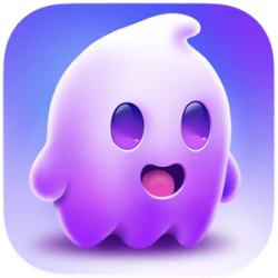 Ghost Buster Pro 3.2.5 for Mac 中文版 Mac文件数据清理工具