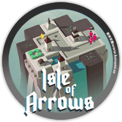 箭之岛屿 Isle of Arrows Mac版 苹果电脑 单机游戏 Mac游戏