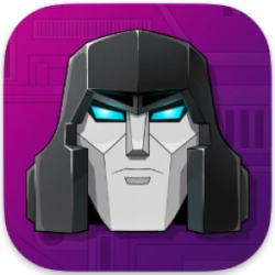 变形金刚：战斗竞技场 TRANSFORMERS: Tactical Arena Mac版 苹果电脑 单机游戏 Mac游戏 变形金刚：战术竞技场