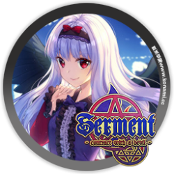 恶魔契约 Serment - Contract with a Devil Mac版 苹果电脑 单机游戏 Mac游戏