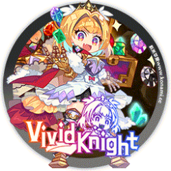 灵动骑士 Vivid Knight Mac版 苹果电脑 单机游戏 Mac游戏