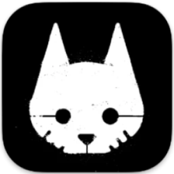 迷失 Stray Mac版 苹果电脑 单机游戏 Mac游戏 以猫为主角的第三人称冒险游戏