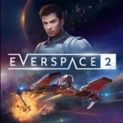 永恒空间2 EVERSPACE 2 Mac版 苹果电脑 单机游戏 Mac游戏