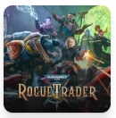 战锤40K：行商浪人 Warhammer 40,000: Rogue Trader Mac版 苹果电脑 单机游戏 Mac游戏