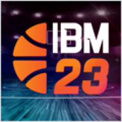 国际篮球经理23 International Basketball Manager Mac版 苹果电脑 单机游戏 Mac游戏 IBM23