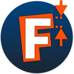 FontLab 8 v8.3.0.8764.0 for Mac 破解版 超强字体编辑设计软件