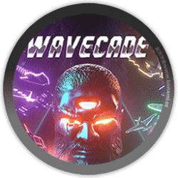 浪潮射击 WAVECADE Mac版 苹果电脑 单机游戏 Mac游戏